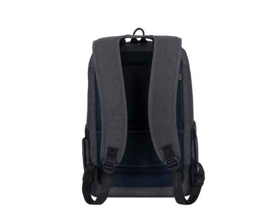 Рюкзак для ноутбука 15.6, 94038, Цвет: черный, изображение 2