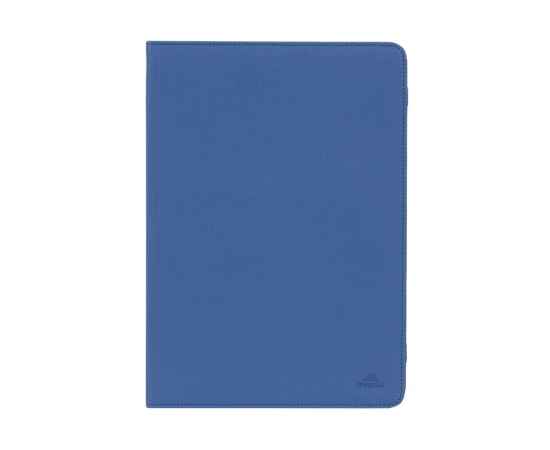 94026 Чехол универсальный для планшета 10.1, 10.1, Цвет: синий, Размер: 10.1, изображение 2