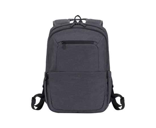 Рюкзак для ноутбука 15.6, 94038, Цвет: черный, изображение 6