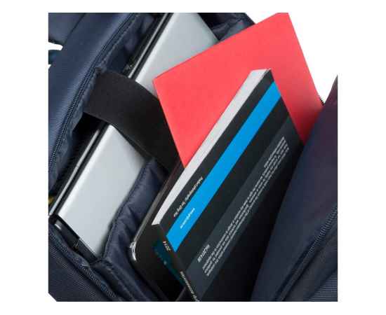 Рюкзак для ноутбука 15.6, 94062, Цвет: синий, изображение 11