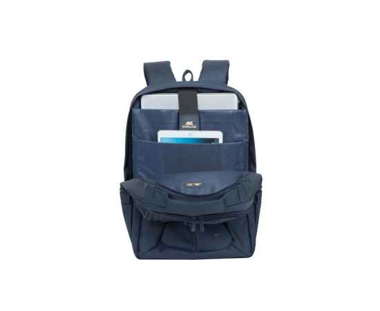 Рюкзак для ноутбука 17.3, 94074, Цвет: синий, изображение 15