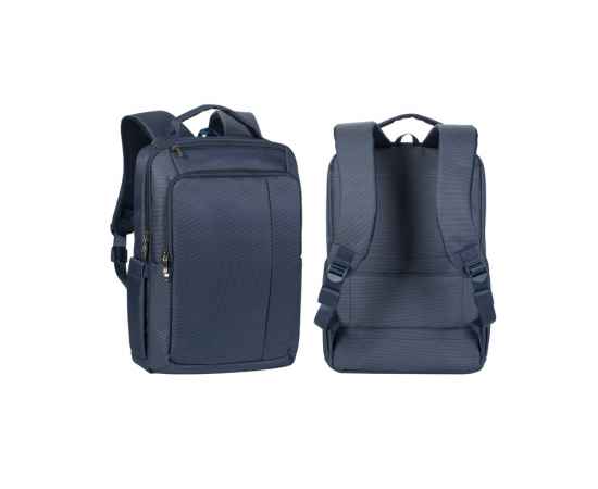 Рюкзак для ноутбука 15.6, 94062, Цвет: синий, изображение 5