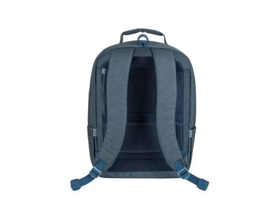 Рюкзак для ноутбука 17.3, 94072, Цвет: морская волна, изображение 3