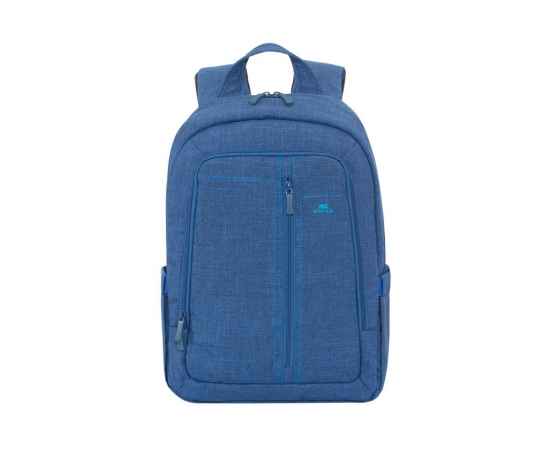 Рюкзак для ноутбука 15.6, 94032, Цвет: синий, изображение 2