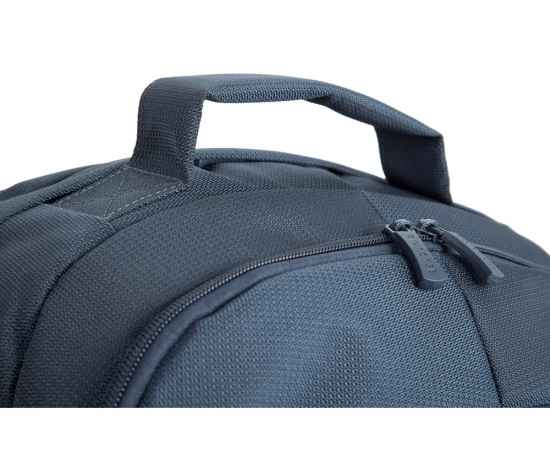 Рюкзак для ноутбука 17.3, 94074, Цвет: синий, изображение 8