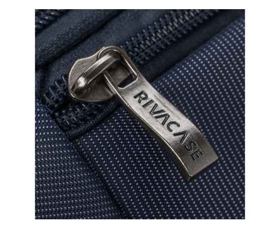 Рюкзак для ноутбука 15.6, 94062, Цвет: синий, изображение 12
