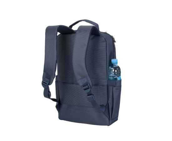 Рюкзак для ноутбука 15.6, 94062, Цвет: синий, изображение 7