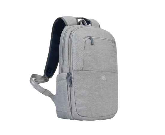 Рюкзак для ноутбука 15.6, 94040, Цвет: серый, изображение 3