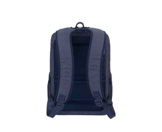 Рюкзак для ноутбука 15.6, 94039, Цвет: синий, изображение 3