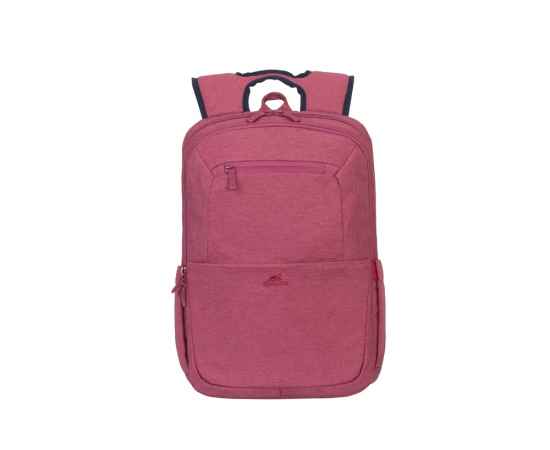 Рюкзак для ноутбука 15.6, 94041, Цвет: красный, изображение 3