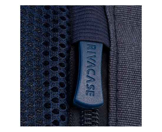 Рюкзак для ноутбука 15.6, 94039, Цвет: синий, изображение 14