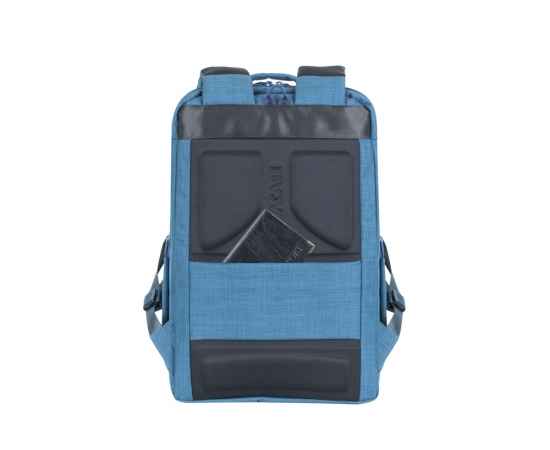 Рюкзак для ноутбука 17.3, 94071, Цвет: синий, изображение 6
