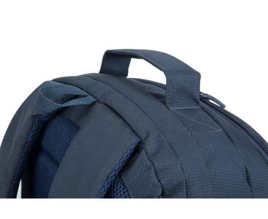 Рюкзак для ноутбука 17.3, 94074, Цвет: синий, изображение 10
