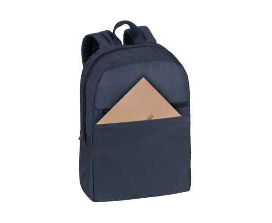 Рюкзак для ноутбука 15.6, 94051, Цвет: синий, изображение 3