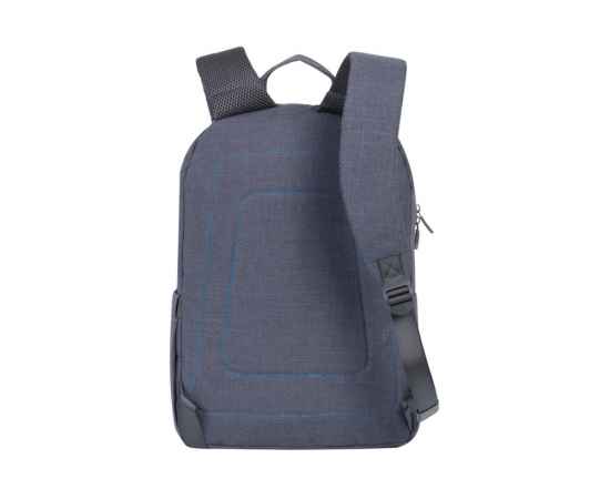 Рюкзак для ноутбука 15.6, 94033, Цвет: серый, изображение 3