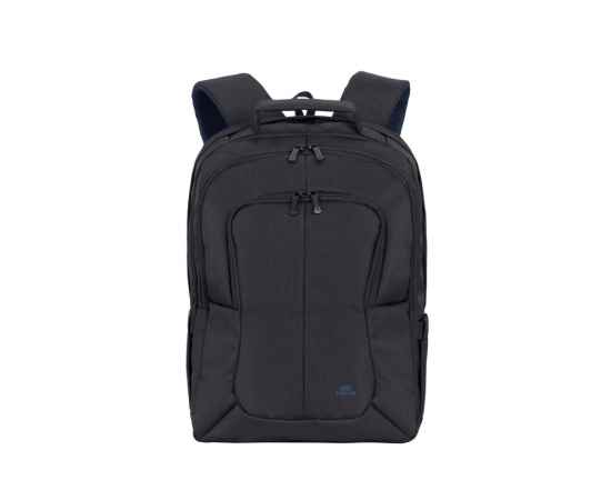 Рюкзак для ноутбука 17.3, 94073, Цвет: черный, изображение 2