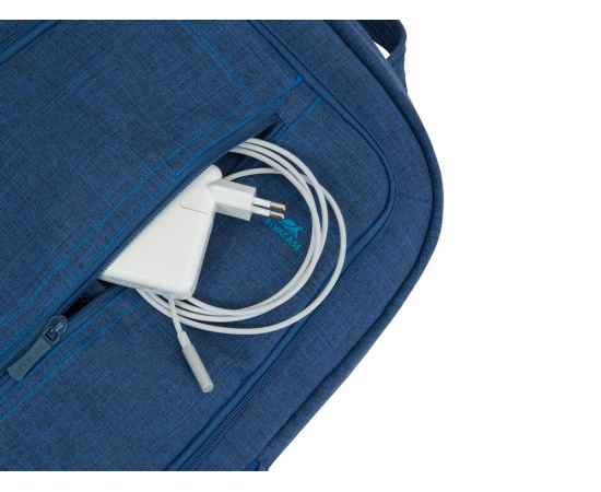 Рюкзак для ноутбука 15.6, 94032, Цвет: синий, изображение 6