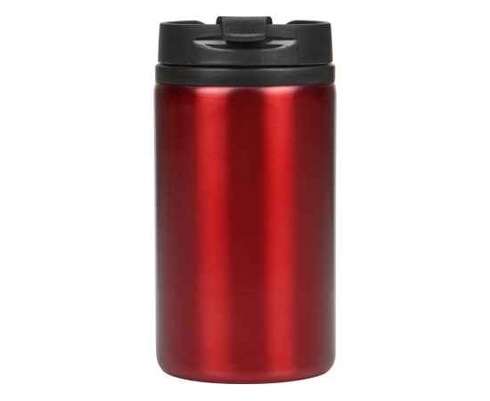 Термокружка Jar, 827011, Цвет: красный, Объем: 250, изображение 3