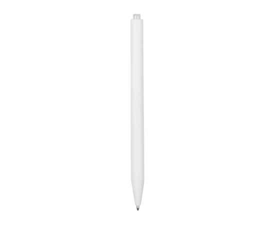 Ручка пластиковая шариковая Pigra P01, p01pmm-105, изображение 4