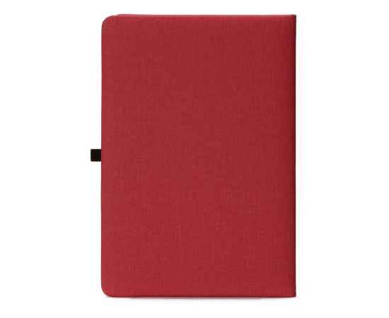 Блокнот А5 Pocket с карманом для телефона, 787151, Цвет: красный, изображение 5