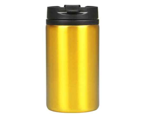 Термокружка Jar, 827014, Цвет: желтый, Объем: 250, изображение 3