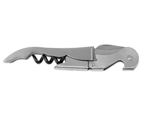 Нож сомелье из нержавеющей стали Pulltap's Inox, 00480621, изображение 6