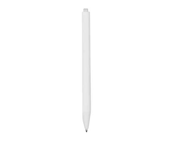 Ручка пластиковая шариковая Pigra P01, p01pmm-105, изображение 3