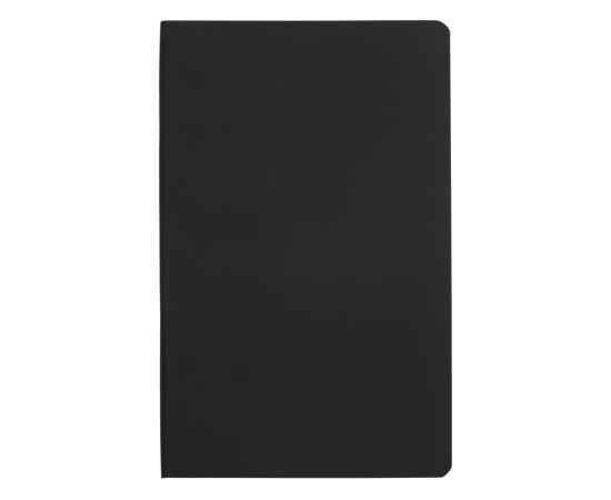 Блокнот А5 Softy soft-touch, A5, 781127, Цвет: черный, Размер: A5, изображение 3