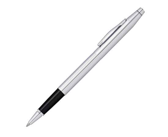 Ручка-роллер Classic Century, 421235, Цвет: серебристый, изображение 2