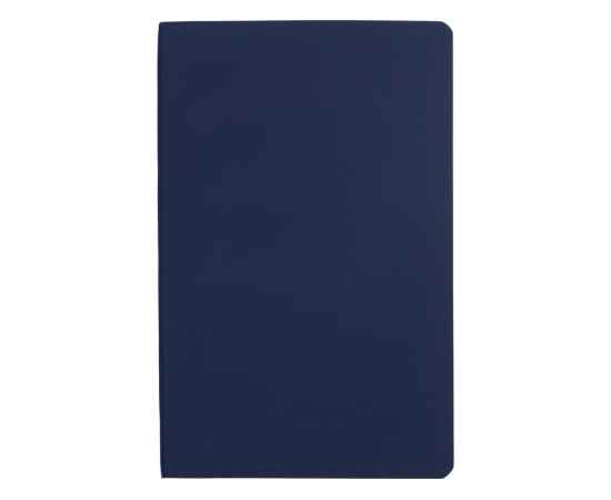 Блокнот А5 Softy soft-touch, A5, 781122, Цвет: темно-синий, Размер: A5, изображение 3