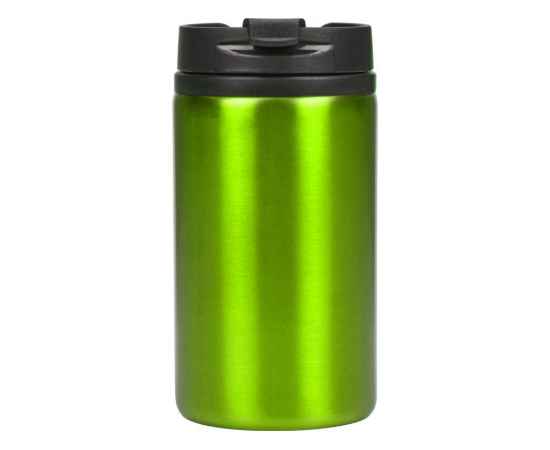 Термокружка Jar, 827015, Цвет: зеленое яблоко, Объем: 250, изображение 3