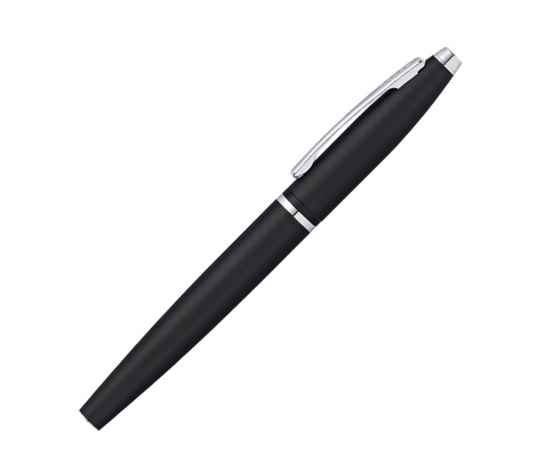 Ручка перьевая Calais, 421213, Цвет: черный,черный глянцевый, изображение 2
