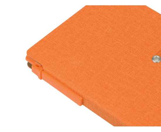 Набор стикеров А6 Write and stick с ручкой и блокнотом, 788908, Цвет: оранжевый,оранжевый,оранжевый, изображение 5