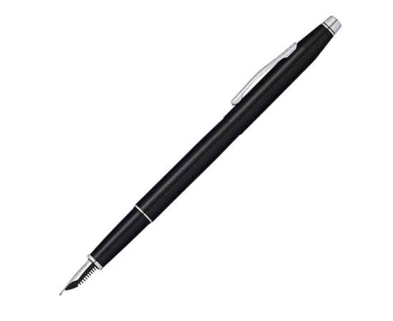 Ручка перьевая Classic Century, 421228, Цвет: черный, изображение 2
