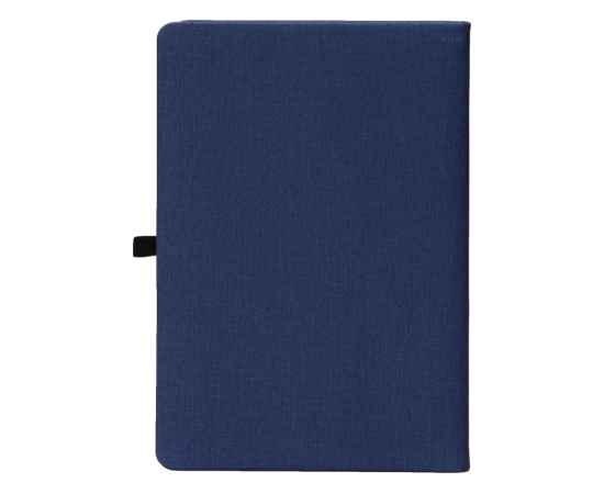 Блокнот А5 Pocket с карманом для телефона, 787152, Цвет: синий, изображение 5