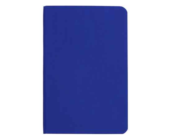 Блокнот А6 Softy small soft-touch, A6, 781172, Цвет: синий, Размер: A6, изображение 3