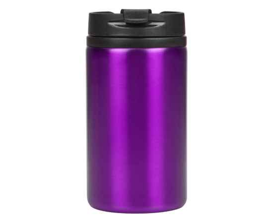 Термокружка Jar, 827019, Цвет: фиолетовый, Объем: 250, изображение 3