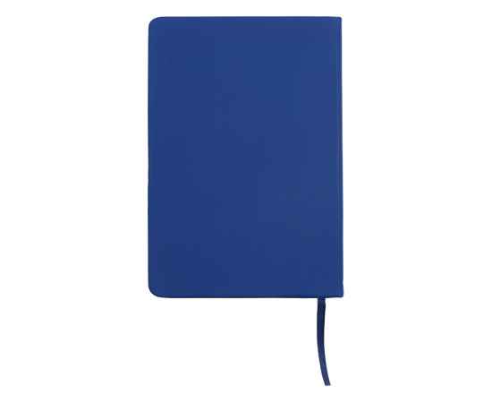 Блокнот А5 Magnet soft-touch с магнитным держателем для ручки, A5, 781142, Цвет: синий, Размер: A5, изображение 5