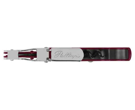 Нож сомелье Pulltap's Basic, 20480603, Цвет: серебристый,бургунди, изображение 7
