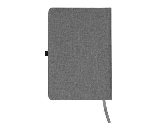 Блокнот А5 Pocket с карманом для телефона, 787150, Цвет: серый, изображение 5