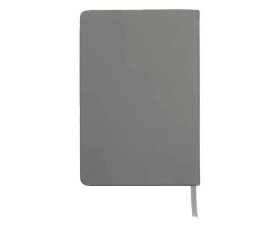 Блокнот А5 Magnet soft-touch с магнитным держателем для ручки, A5, 781144, Цвет: серый, Размер: A5, изображение 5