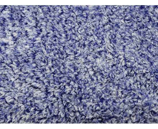Плед флисовый Ally, 838322, Цвет: темно-синий, изображение 3