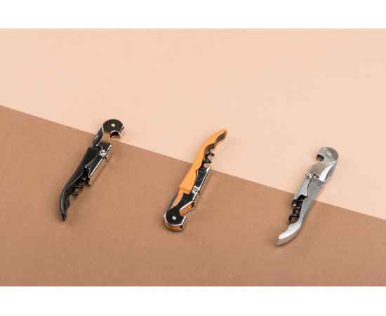 Нож сомелье Pulltap's Basic, 00480601, Цвет: черный,серебристый, изображение 10