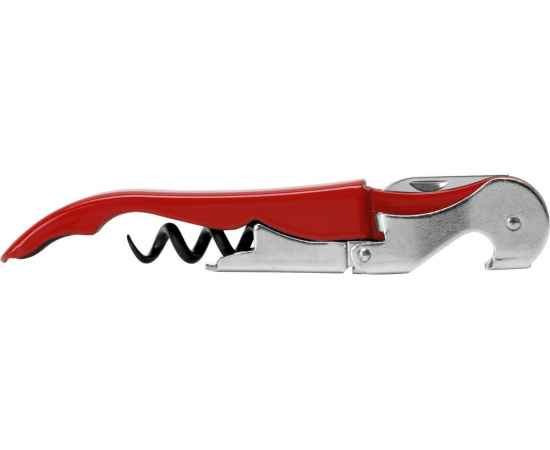 Нож сомелье Pulltap's Basic, 480604, Цвет: красный, изображение 4