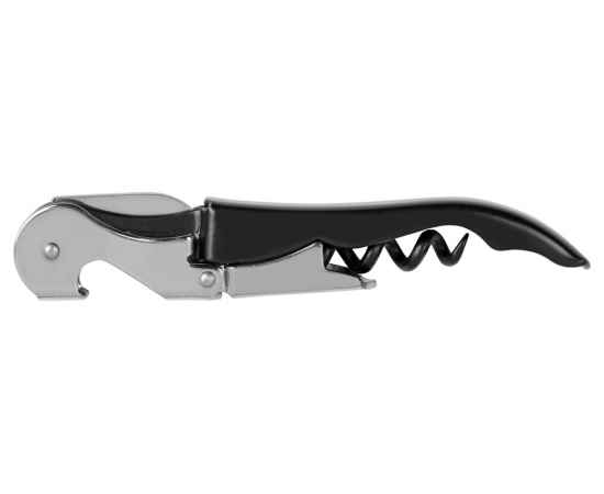 Нож сомелье Pulltap's Basic, 00480601, Цвет: черный,серебристый, изображение 5