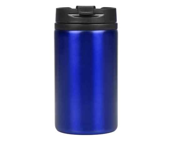 Термокружка Jar, 827012, Цвет: синий, Объем: 250, изображение 3