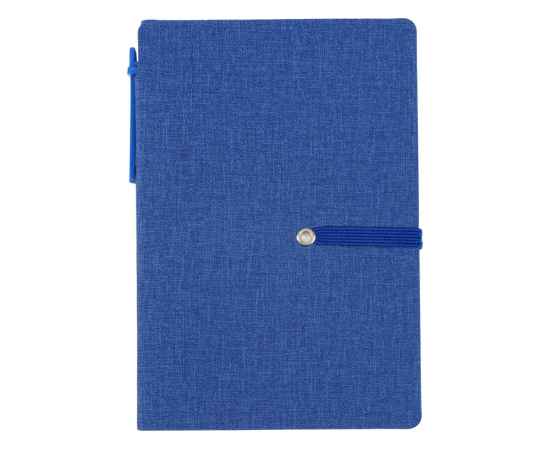 Набор стикеров А6 Write and stick с ручкой и блокнотом, 788902, Цвет: синий,синий,синий, изображение 6