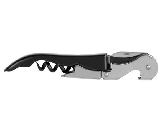 Нож сомелье Pulltap's Basic, 00480601, Цвет: черный,серебристый, изображение 6