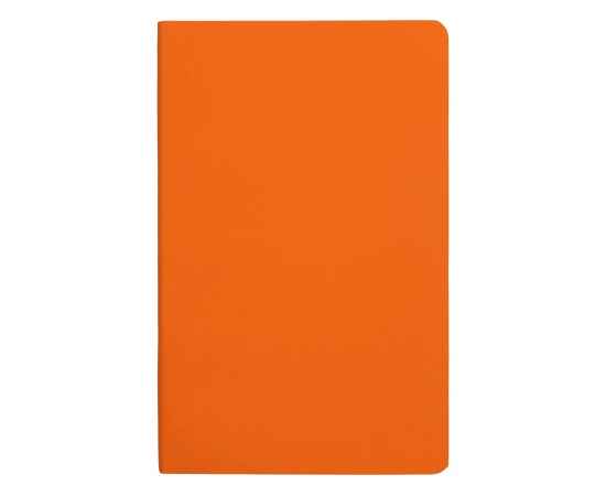 Блокнот А5 Softy soft-touch, A5, 781128, Цвет: оранжевый, Размер: A5, изображение 3