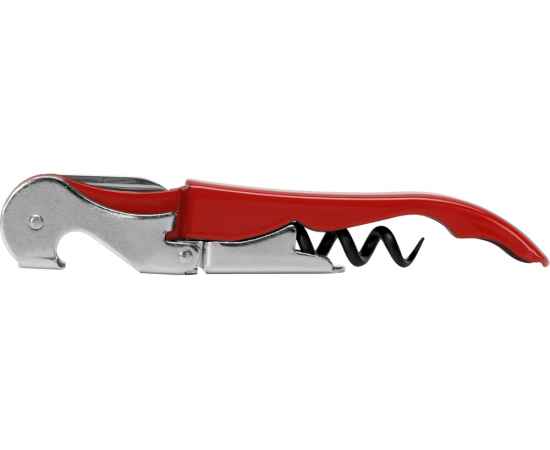 Нож сомелье Pulltap's Basic, 480604, Цвет: красный, изображение 3